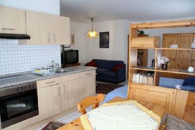Appartement de vacances /en/au Usingen - Wernborn (Taunus / Frankfurt)ou appartement ou maison de vacances