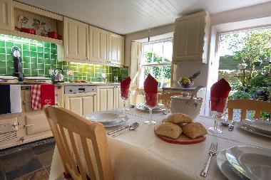 Maison de vacances �/en/au Litton (Derbyshire and Nottinghamshire)ou appartement ou maison de vacances