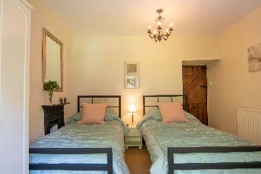 Maison de vacances �/en/au Litton (Derbyshire and Nottinghamshire)ou appartement ou maison de vacances