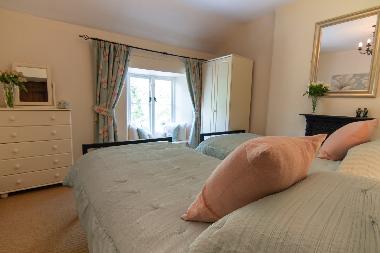 Maison de vacances �/en/au Litton (Derbyshire and Nottinghamshire)ou appartement ou maison de vacances