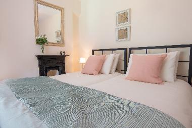 Maison de vacances �/en/au Litton (Derbyshire and Nottinghamshire)ou appartement ou maison de vacances