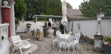 Maison de vacances �/en/au Balatonbogl�r (Somogy)ou appartement ou maison de vacances