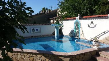 Maison de vacances �/en/au Balatonbogl�r (Somogy)ou appartement ou maison de vacances