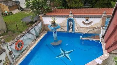 Maison de vacances �/en/au Balatonbogl�r (Somogy)ou appartement ou maison de vacances