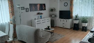 Appartement de vacances �/en/au Sonnenstrand (Burgas)ou appartement ou maison de vacances