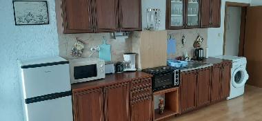 Appartement de vacances �/en/au Sonnenstrand (Burgas)ou appartement ou maison de vacances