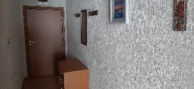 Appartement de vacances �/en/au Sonnenstrand (Burgas)ou appartement ou maison de vacances