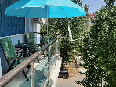 Appartement de vacances �/en/au Sonnenstrand (Burgas)ou appartement ou maison de vacances