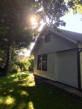 Maison de vacances /en/au Julianadorp (Noord-Holland)ou appartement ou maison de vacances