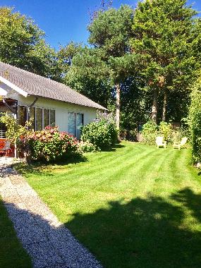 Maison de vacances /en/au Julianadorp (Noord-Holland)ou appartement ou maison de vacances