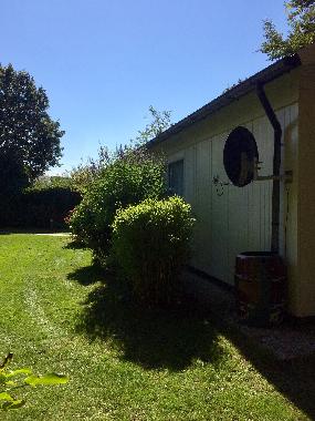 Maison de vacances /en/au Julianadorp (Noord-Holland)ou appartement ou maison de vacances