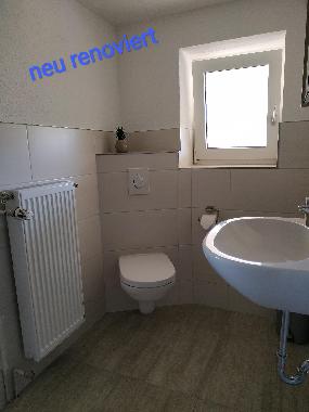 Chambre avec petit d�jeuner �/en/au Perl-Eft-Hellendorf (Merzig-Wadern)ou appartement ou maison de vacances