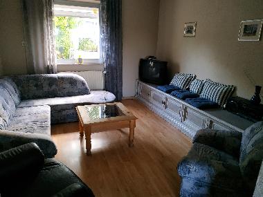 Chambre avec petit d�jeuner �/en/au Perl-Eft-Hellendorf (Merzig-Wadern)ou appartement ou maison de vacances