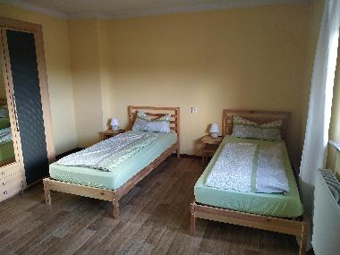 Chambre avec petit d�jeuner �/en/au Perl-Eft-Hellendorf (Merzig-Wadern)ou appartement ou maison de vacances