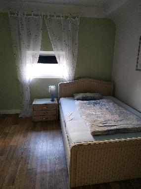 Chambre avec petit d�jeuner �/en/au Perl-Eft-Hellendorf (Merzig-Wadern)ou appartement ou maison de vacances