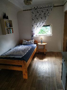 Chambre avec petit d�jeuner �/en/au Perl-Eft-Hellendorf (Merzig-Wadern)ou appartement ou maison de vacances