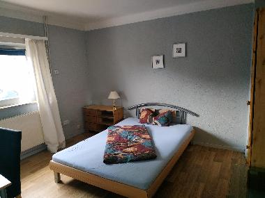 Chambre avec petit d�jeuner �/en/au Perl-Eft-Hellendorf (Merzig-Wadern)ou appartement ou maison de vacances