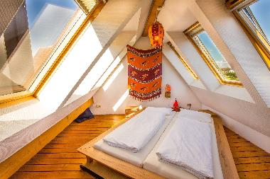 Maison de vacances /en/au Rheinau (Schwarzwald)ou appartement ou maison de vacances