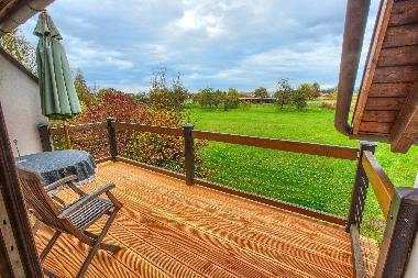 Maison de vacances /en/au Rheinau (Schwarzwald)ou appartement ou maison de vacances