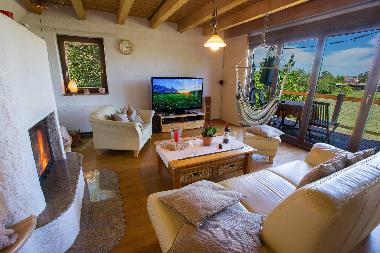 Maison de vacances /en/au Rheinau (Schwarzwald)ou appartement ou maison de vacances