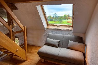 Maison de vacances /en/au Rheinau (Schwarzwald)ou appartement ou maison de vacances