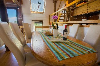 Maison de vacances /en/au Rheinau (Schwarzwald)ou appartement ou maison de vacances