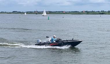 Maison de vacances /en/au Lemmer (Friesland)ou appartement ou maison de vacances