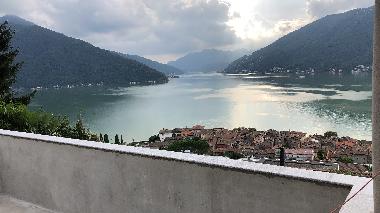 Maison de vacances �/en/au Bissone / Lugano (Lugano)ou appartement ou maison de vacances