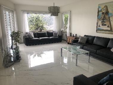 Maison de vacances �/en/au Bissone / Lugano (Lugano)ou appartement ou maison de vacances