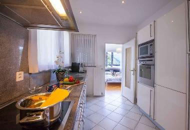 Maison de vacances �/en/au Bissone / Lugano (Lugano)ou appartement ou maison de vacances