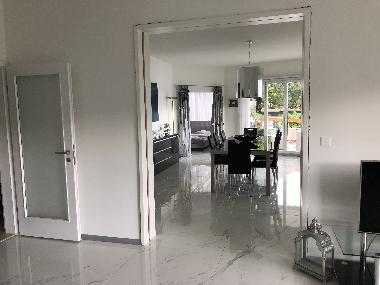 Maison de vacances �/en/au Bissone / Lugano (Lugano)ou appartement ou maison de vacances