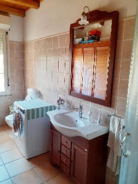 Appartement de vacances /en/au Pula (Cagliari)ou appartement ou maison de vacances