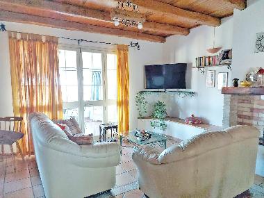Appartement de vacances /en/au Pula (Cagliari)ou appartement ou maison de vacances