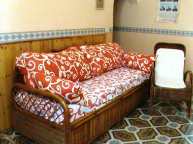Maison de vacances /en/au praja a mare  (Cosenza)ou appartement ou maison de vacances