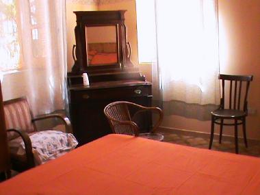 Maison de vacances /en/au praja a mare  (Cosenza)ou appartement ou maison de vacances