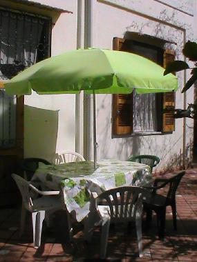 Maison de vacances /en/au praja a mare  (Cosenza)ou appartement ou maison de vacances