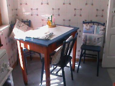 Maison de vacances /en/au praja a mare  (Cosenza)ou appartement ou maison de vacances