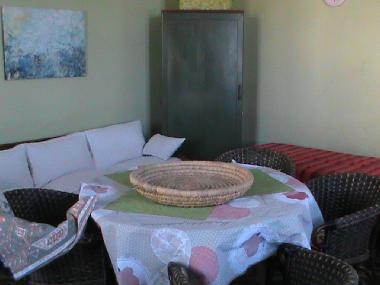 Maison de vacances /en/au praja a mare  (Cosenza)ou appartement ou maison de vacances