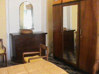 Maison de vacances /en/au praja a mare  (Cosenza)ou appartement ou maison de vacances