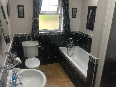 Maison de vacances �/en/au CASTLEROCK (Northern Ireland)ou appartement ou maison de vacances