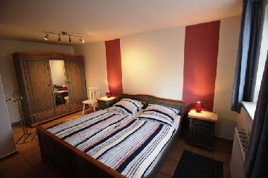 Maison de vacances /en/au Carolinensiel (Nordsee-Festland / Ostfriesland)ou appartement ou maison de vacances