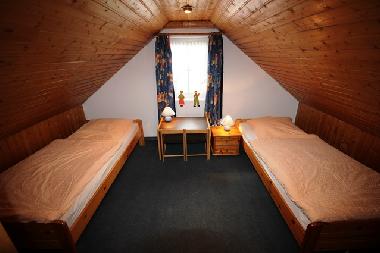 Maison de vacances /en/au Carolinensiel (Nordsee-Festland / Ostfriesland)ou appartement ou maison de vacances