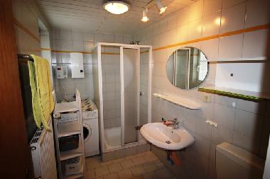 Maison de vacances /en/au Carolinensiel (Nordsee-Festland / Ostfriesland)ou appartement ou maison de vacances