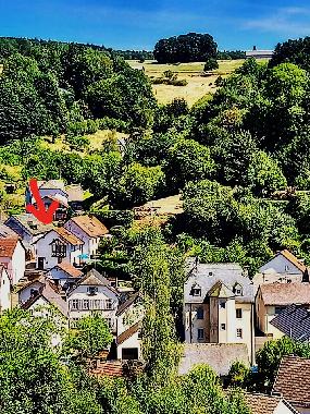 Maison de vacances /en/au Eisenschmitt (Eifel - Ahr)ou appartement ou maison de vacances