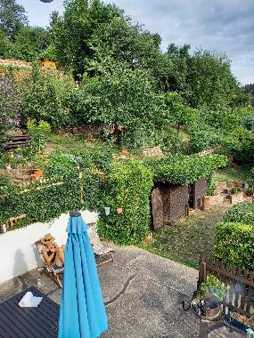 Maison de vacances /en/au Eisenschmitt (Eifel - Ahr)ou appartement ou maison de vacances