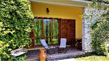 Appartement de vacances /en/au Malcesine (Verona)ou appartement ou maison de vacances