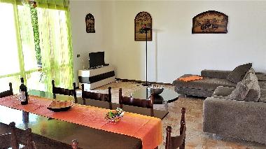 Appartement de vacances /en/au Malcesine (Verona)ou appartement ou maison de vacances