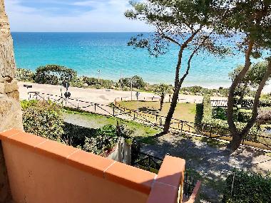 Appartement de vacances /en/au Pinus Village (Cagliari)ou appartement ou maison de vacances