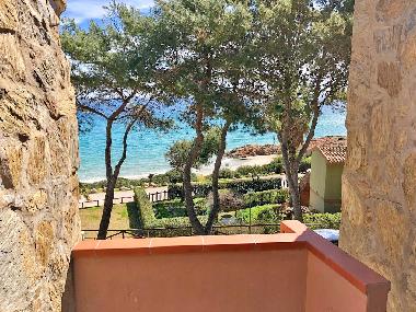 Appartement de vacances /en/au Pinus Village (Cagliari)ou appartement ou maison de vacances