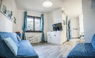 Appartement de vacances /en/au Pinus Village (Cagliari)ou appartement ou maison de vacances